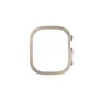 SAFE. by PanzerGlass TPU Bumper Gold Apple Watch Ultra 2024