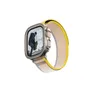 SAFE. by PanzerGlass TPU Bumper Gold Apple Watch Ultra 2024