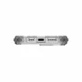UAG Urban Armor Gear Plyo MagSafe Case Apple iPhone 16 ice (transparent/weiß)