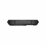 UAG Urban Armor Gear Plasma XTE MagSafe Kickstand Case iPhone 16 Pro Max ash (transparent/titan)