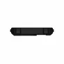 UAG Urban Armor Gear Plasma XTE MagSafe Kickstand Case iPhone 16 Pro transparent/schwarz