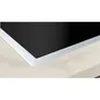 Siemens EX645LYC1E iQ700 Einbau-Induktionskochfeld autark 60cm Edelstahl-Rahmen