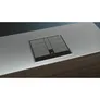 Siemens EX645LYC1E iQ700 Einbau-Induktionskochfeld autark 60cm Edelstahl-Rahmen