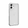 UAG Urban Armor Gear Plyo Case Apple iPhone 16 Plus ice (transparent)