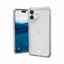 UAG Urban Armor Gear Plyo Case Apple iPhone 16 Plus ice (transparent)