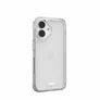 UAG Urban Armor Gear Plyo Case Apple iPhone 16 ice (transparent)
