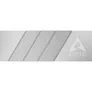 Arctic M.2 Pro SSD Heatsink Kühlert silber