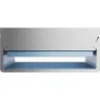 Arctic M.2 Pro SSD Heatsink Kühlert silber