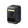 Anker SOLIX C300X Tragbare Powerstation 288Wh | 600W (0% MwSt. gem. § 12 Abs. 3 UStG)