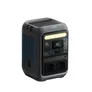Anker SOLIX C300X Tragbare Powerstation 288Wh | 600W (0% MwSt. gem. § 12 Abs. 3 UStG)