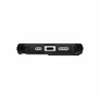 UAG Urban Armor Gear Pathfinder MagSafe Case Apple iPhone 16 ice (transparent)