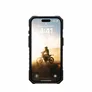 UAG Urban Armor Gear Pathfinder MagSafe Case Apple iPhone 16 ice (transparent)