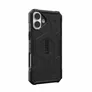 UAG Urban Armor Gear Pathfinder MagSafe Case Apple iPhone 16 Plus schwarz