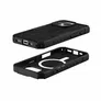 UAG Urban Armor Gear Pathfinder MagSafe Case Apple iPhone 16 Pro schwarz