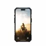 UAG Urban Armor Gear Pathfinder MagSafe Case Apple iPhone 16 Pro schwarz