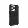 UAG Urban Armor Gear Pathfinder MagSafe Case Apple iPhone 16 Pro schwarz