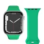 Vonmählen Classic Band 2 Green Haven 38 / 40 / 41 mm