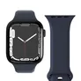 Vonmählen Classic Band 2 Navy 38 / 40 / 41 mm