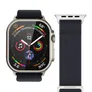 Vonmählen Classic Nylon Loop Navy 38 / 40 / 41 mm
