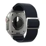 Vonmählen Classic Nylon Loop Navy 38 / 40 / 41 mm