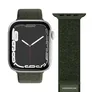 Vonmählen Fitness Loop 2 Olive 38 / 40 / 41 mm