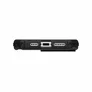 UAG Urban Armor Gear Pathfinder MagSafe Case Apple iPhone 16 Pro Max olive drap