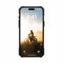 UAG Urban Armor Gear Pathfinder MagSafe Case Apple iPhone 16 Pro Max olive drap