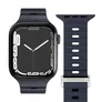 Vonmählen Wave Band 2 Navy 42 / 44 / 45 / 49 mm