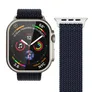 Vonmählen Woven Loop Navy 42 / 44 / 45 / 49 mm