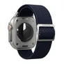 Vonmählen Woven Loop Navy 42 / 44 / 45 / 49 mm