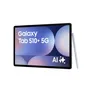 Samsung GALAXY Tab S10+ SM-X826B 5G 512GB grau Android 14 Tablet