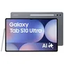Campus: Samsung GALAXY Tab S10 Ultra SM-X920N WiFi 1TB grau Android 14 Tablet