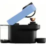 Nespresso Kaffeekapselmaschine DeLonghi Vertuo Pop ENV 90.A Blau