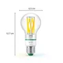WiZ 60W Tunable White smarte LED Lampe Einzelpack