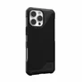 UAG Urban Armor Gear Metropolis LT MagSafe Case Apple iPhone 16 Pro Max kevlar schwarz