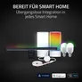 Razer Aether Monitor Light Bar - RGB-LED-Lichtleiste für Gaming-Zimmer