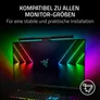 Razer Aether Monitor Light Bar - RGB-LED-Lichtleiste für Gaming-Zimmer