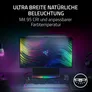 Razer Aether Monitor Light Bar - RGB-LED-Lichtleiste für Gaming-Zimmer