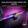 Razer Aether Monitor Light Bar - RGB-LED-Lichtleiste für Gaming-Zimmer