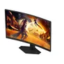 AOC C27G4ZXE 68,6cm (27") FHD VA Gaming Monitor Curved 16:9 HDMI/DP 280Hz 0,3ms (MRPT) Sync