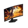 AOC C27G4ZXE 68,6cm (27") FHD VA Gaming Monitor Curved 16:9 HDMI/DP 280Hz 0,3ms (MRPT) Sync