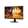 AOC C27G4ZXE 68,6cm (27") FHD VA Gaming Monitor Curved 16:9 HDMI/DP 280Hz 0,3ms (MRPT) Sync