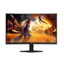 AOC C27G4ZXE 68,6cm (27") FHD VA Gaming Monitor Curved 16:9 HDMI/DP 280Hz 0,3ms (MRPT) Sync