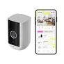 Omajin by Netatmo Kabellose Überwachungskamera - weiß