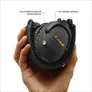 Marshall Monitor III A.N.C. Black Over-ear-Kopfhörer
