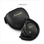 Marshall Monitor III A.N.C. Black Over-ear-Kopfhörer