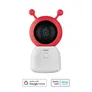 Omajin by Netatmo Babyphone Kamera - Akku - 2-Wege-Audio - weiß