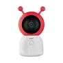 Omajin by Netatmo Babyphone Kamera - Akku - 2-Wege-Audio - weiß