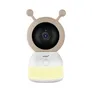 Omajin by Netatmo Babyphone Kamera - Akku - 2-Wege-Audio - weiß