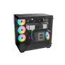 be quiet! Light Base 600DX Schwarz Midi Tower Gaming Gehäuse